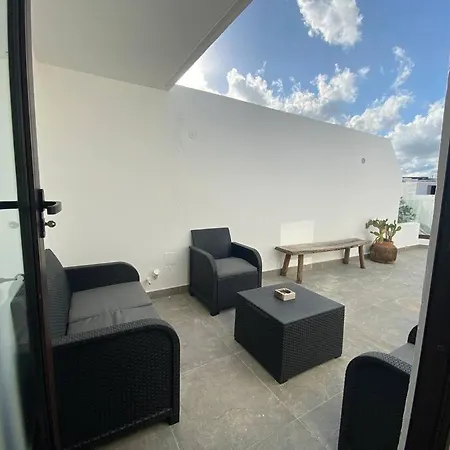 Aldea Zama Comodo, Agradable Y Con Terraza Privada! Apartment *