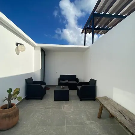 Aldea Zama Comodo, Agradable Y Con Terraza Privada! *