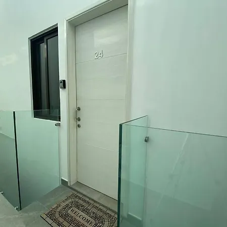 Aldea Zama Comodo, Agradable Y Con Terraza Privada! Tulum
