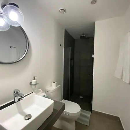 Aldea Zama Comodo, Agradable Y Con Terraza Privada! Apartment Tulum
