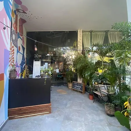 Aldea Zama Comodo, Agradable Y Con Terraza Privada! Apartment