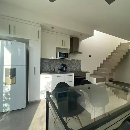 Aldea Zama Comodo, Agradable Y Con Terraza Privada! Apartment Tulum