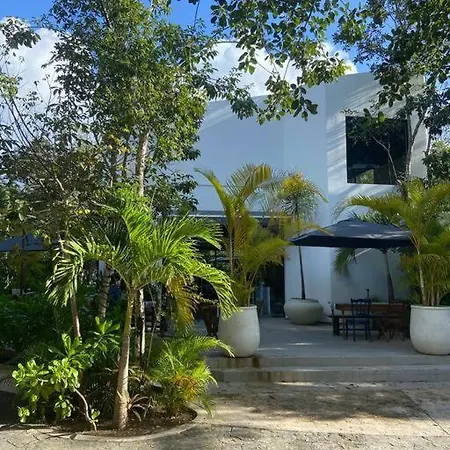 Apartment Aldea Zama Comodo, Agradable Y Con Terraza Privada!