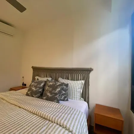 Aldea Zama Comodo, Agradable Y Con Terraza Privada! Apartment *