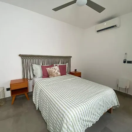 Aldea Zama Comodo, Agradable Y Con Terraza Privada! *