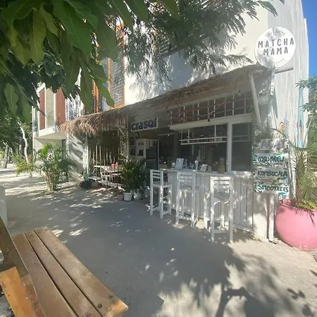Aldea Zama Comodo, Agradable Y Con Terraza Privada! *