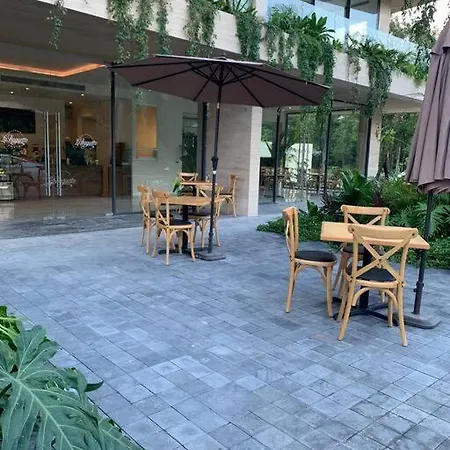 De Lujo, Alberca, Gym, Jacuzzi En Areas Comunes * Tulum