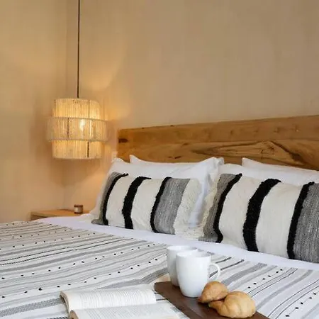 Departamento Boho Chic, Alberca Privada , Centrico Tulum
