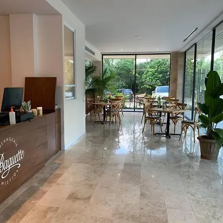 De Lujo, Alberca, Gym, Jacuzzi En Areas Comunes * Tulum