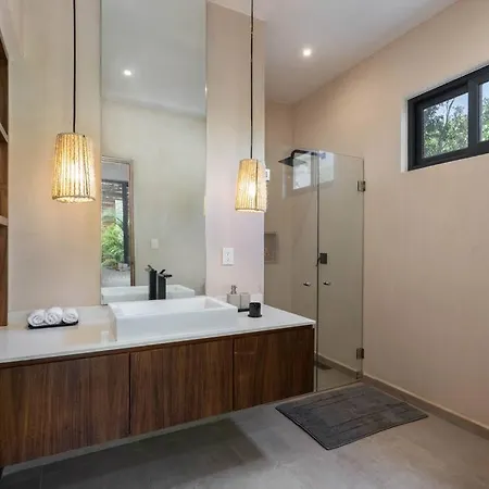 Departamento Boho Chic, Alberca Privada , Centrico