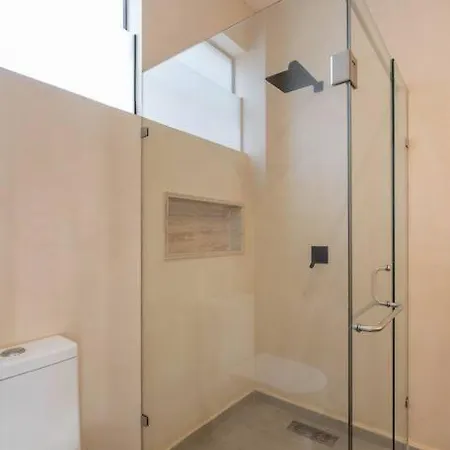 Departamento Boho Chic, Alberca Privada , Centrico *