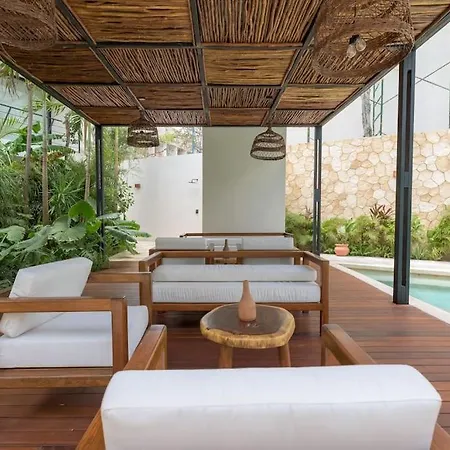 Chaac 101 Tulum