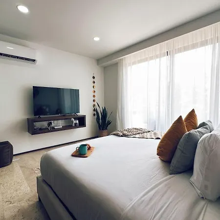 Apartment Menesse B134
