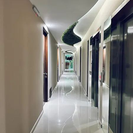 Menesse B134 Apartment *