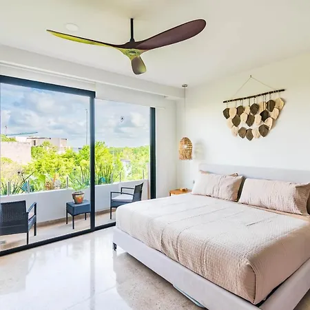 Apartment At Menesse *