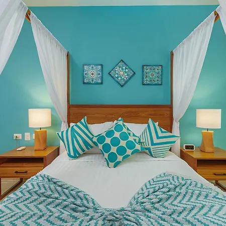 Apartment Paramar Viva En Aldea Zama Tulum