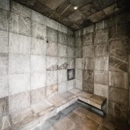 Guest house Luxury 2br Penthouse Private Pool Cenote 4*