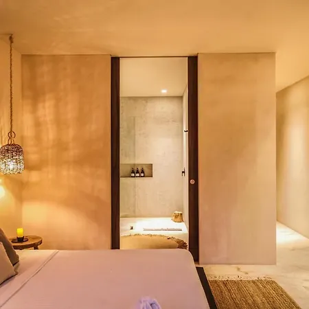 Guest house Panoramic 3br Ph With Private Pool Tulum