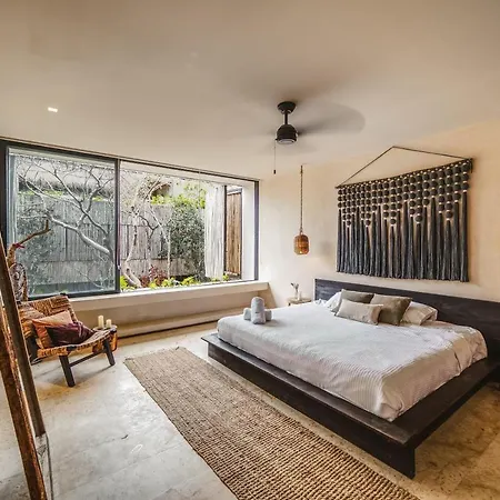 Guest house Panoramic 3br Ph With Private Pool 4*