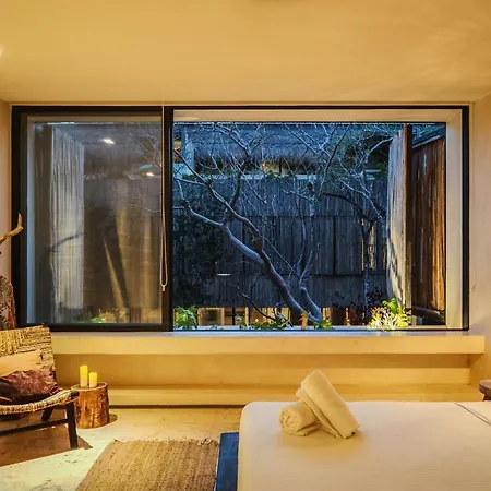 Panoramic 3br Ph With Private Pool Guest house 4*