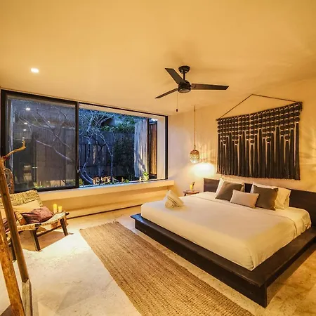 Panoramic 3br Ph With Private Pool 4*