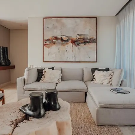 Luxurious And Mystical 2br Flat With Pool View * Tulum