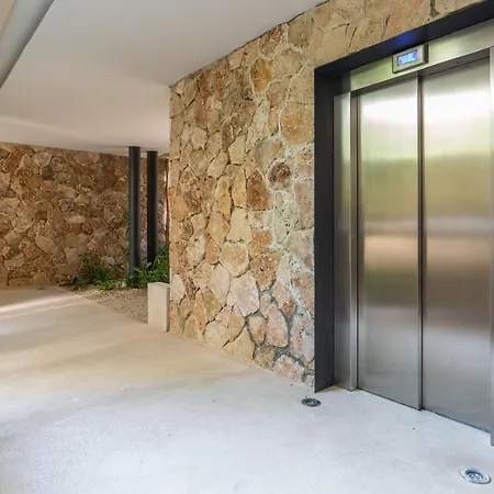 Luxurious And Mystical 2br Flat With Pool View * Tulum