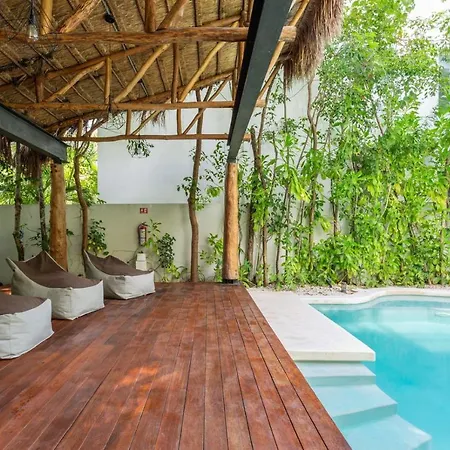 Apartment Luxurious And Mystical 2br Flat With Pool View *