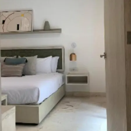 Deluxe King At Hunab Residences * Tulum