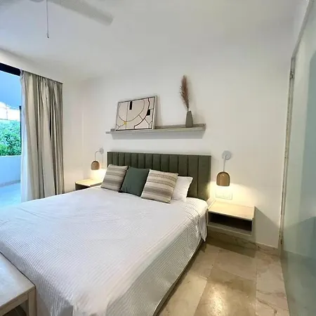 Deluxe King At Hunab Residences Apartment *