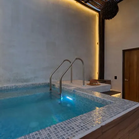 Departamento Penthouse Apartment *