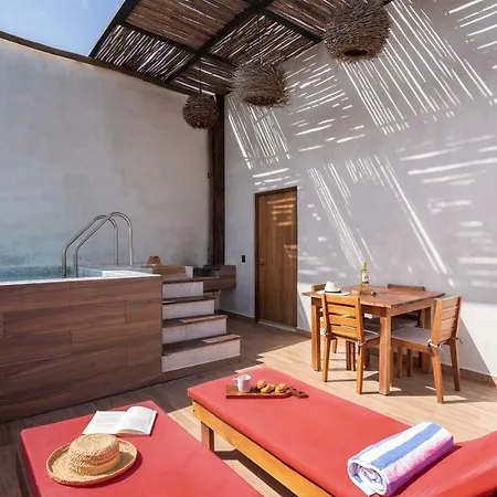 Departamento Penthouse *