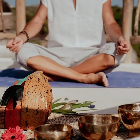 Kan Tulum Hotel 4*