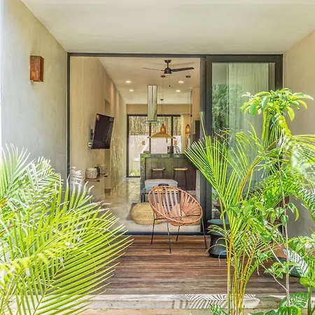 Hotel Kuukum Tulum