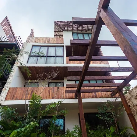 Apartment Bongo Stays Upscale Penthouse Private Pool *