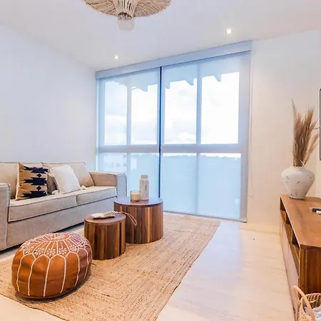 Apartment Bongo Stays Upscale Penthouse Private Pool