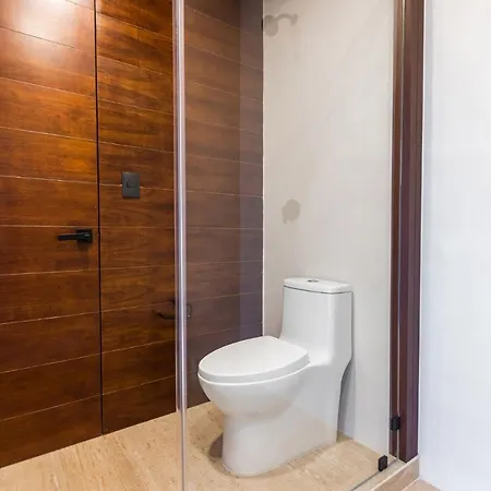 Bongo Stays Upscale Penthouse Private Pool Tulum