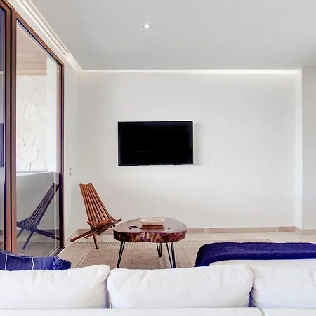 Nature-chic Private Terrace & Pool Yoga Tower * Tulum