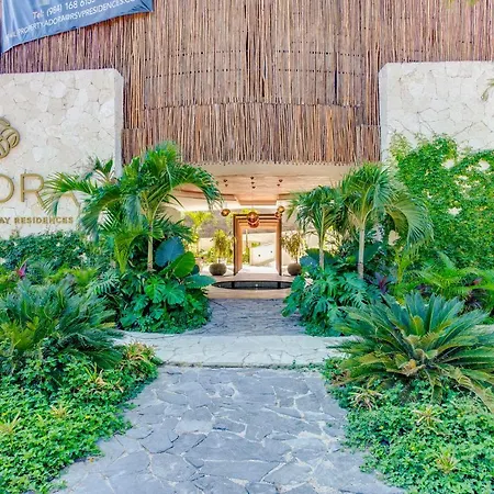Apartment Nature-chic Private Terrace & Pool Yoga Tower