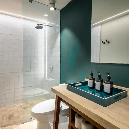 Casa Libre - Awesome Designer 3br In Aldea Zama By Staypodio 306