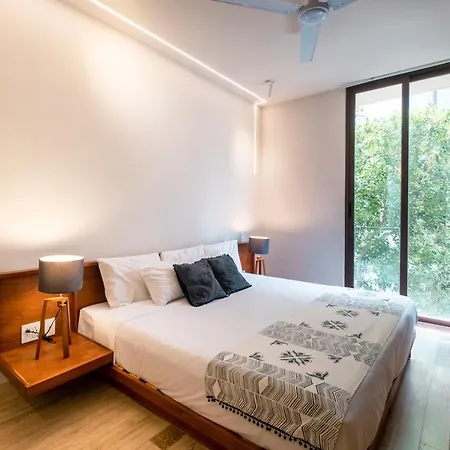 Casa Libre - Contemporary Designer 3br By Staypodio 304 *