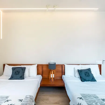 Casa Libre - Contemporary Designer 3br By Staypodio 304 Tulum