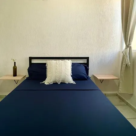 Zamna 2br W/pool & Wifi Hotel
