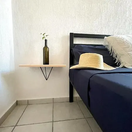 Zamna 2br W/pool & Wifi Tulum