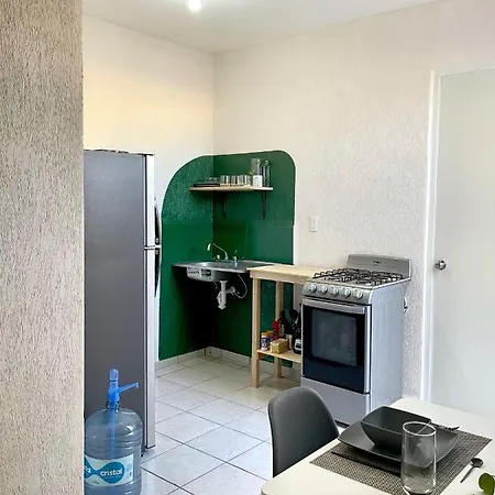 Zamna 2br W/pool & Wifi