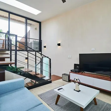 Holiday home Bv 230 Modern 2 Bd In D15 *