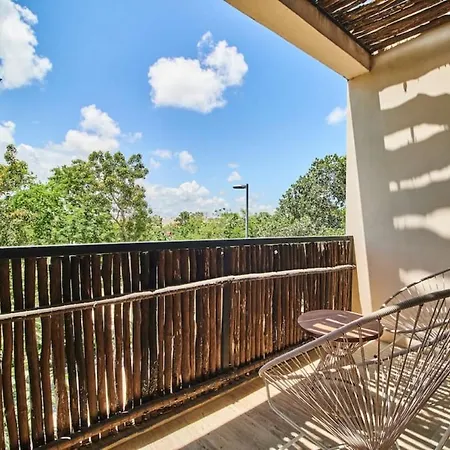 D4 Bungalows Modern 2 Bd In Сasa de vacaciones *
