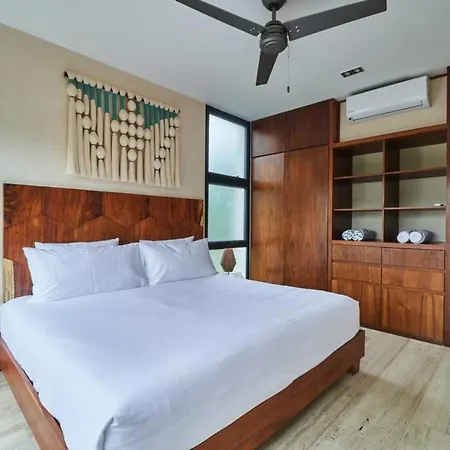 Bv 230 Modern 2 Bd In D15 Holiday home