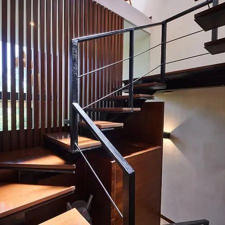 D4 Bungalows Modern 2 Bd In *