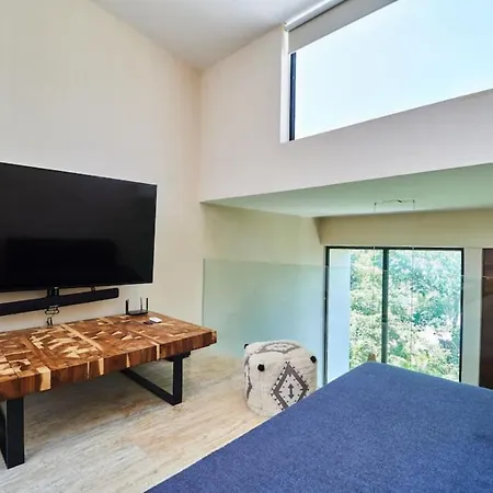 D4 Bungalows Modern 2 Bd In Сasa de vacaciones *